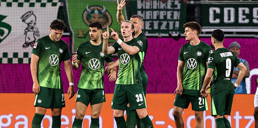 Saisonvorschau VfL Wolfsburg: Amoura könnte noch gehen, weitere Spieler kommen