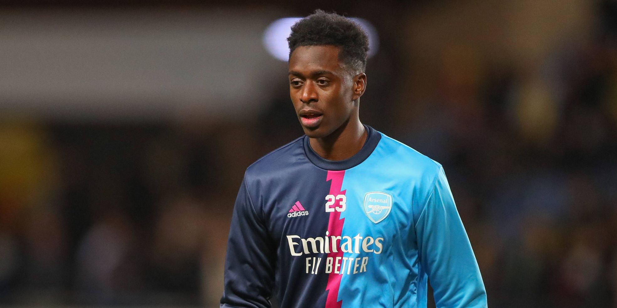 Albert Sambi Lokonga: HSV interessiert