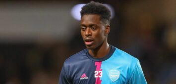 Albert Sambi Lokonga: HSV interessiert
