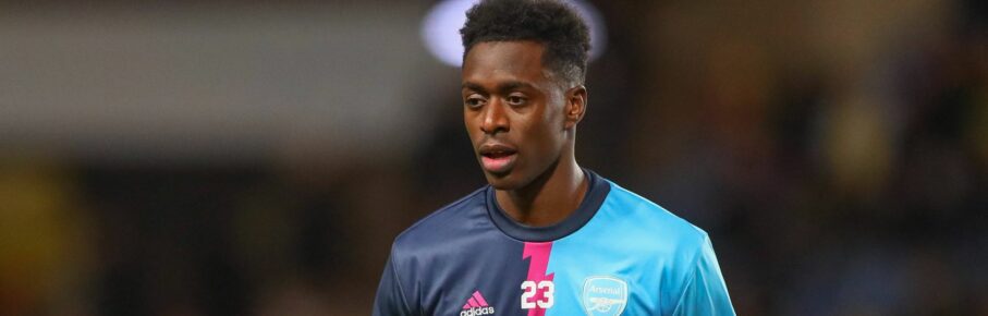 Albert Sambi Lokonga: HSV interessiert