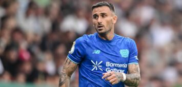 Aleix Garcia könnte Bayer Leverkusen verlassen