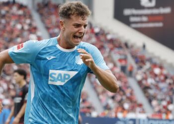 Bundesliga: Fisnik Asllani und Can Uzun starten fulminant