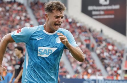 Bundesliga: Fisnik Asllani und Can Uzun starten fulminant