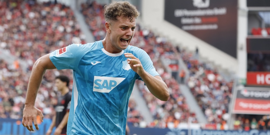 Bundesliga: Fisnik Asllani und Can Uzun starten fulminant