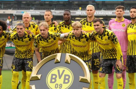 BVB: Borussia Dortmund unter Niko Kovac wieder in der Spur