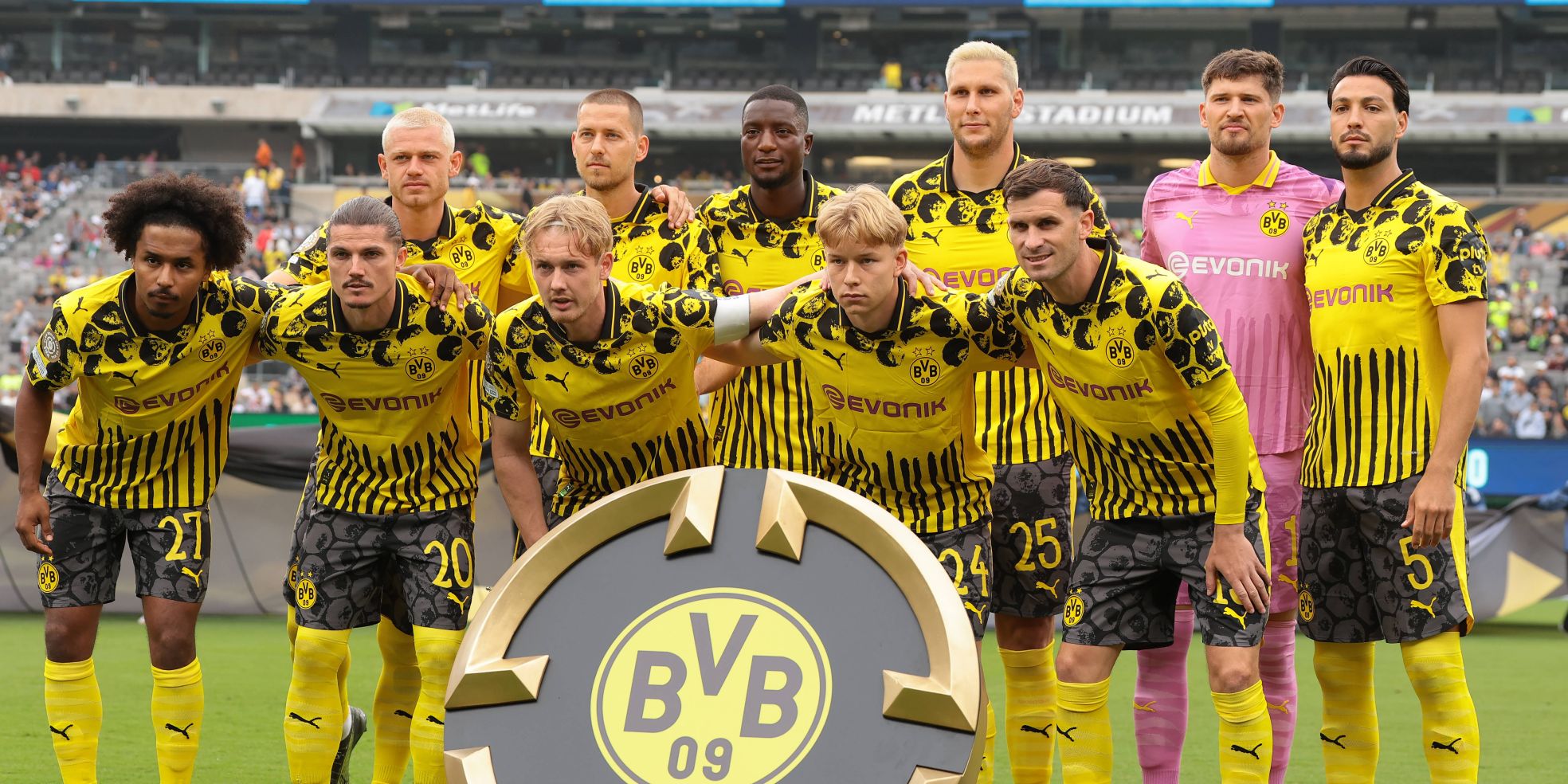 BVB: Borussia Dortmund unter Niko Kovac wieder in der Spur