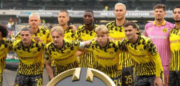 BVB: Borussia Dortmund unter Niko Kovac wieder in der Spur