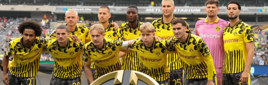 BVB: Borussia Dortmund unter Niko Kovac wieder in der Spur