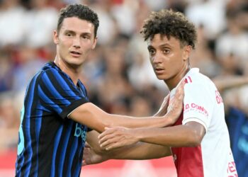 Transfers: Eliesse Ben Seghir zu Bayer Leverkusen?