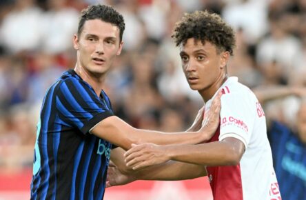Transfers: Eliesse Ben Seghir zu Bayer Leverkusen?