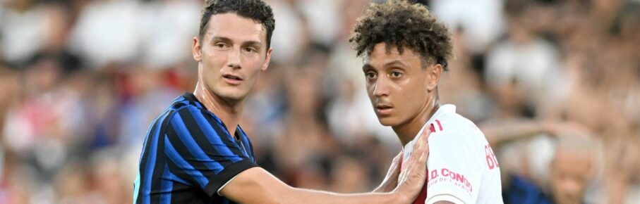 Transfers: Eliesse Ben Seghir zu Bayer Leverkusen?