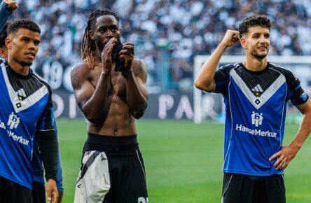 HSV: Verteidiger Daniel Elfadli und Jordan Torunarigha sind Kauftipps