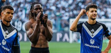 HSV: Verteidiger Daniel Elfadli und Jordan Torunarigha sind Kauftipps
