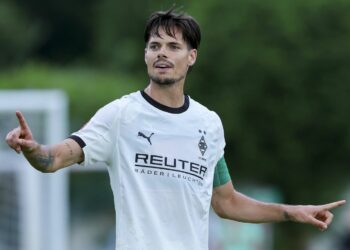 Borussia Mönchengladbach: Verlässt Julian Weigl Gladbach?