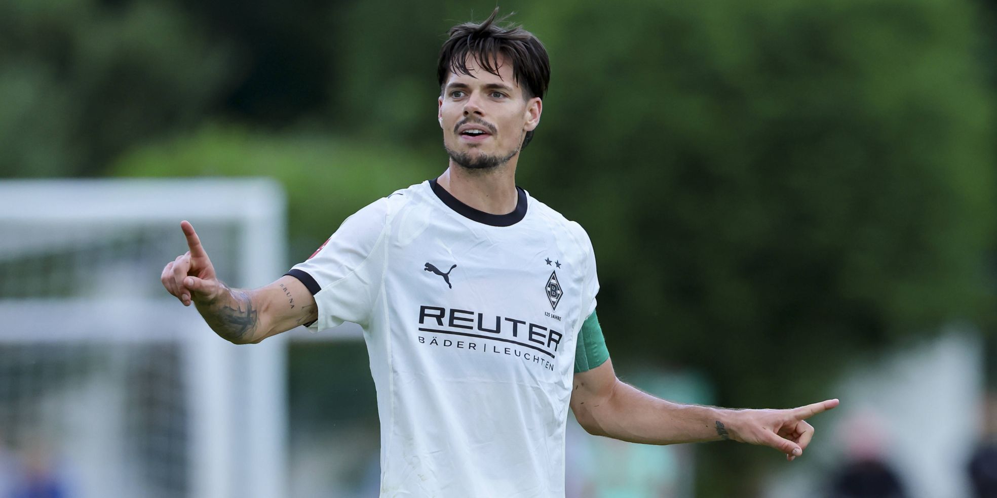 Borussia Mönchengladbach: Verlässt Julian Weigl Gladbach?