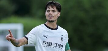 Borussia Mönchengladbach: Verlässt Julian Weigl Gladbach?