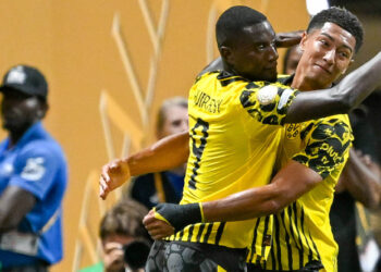 Kauftipps bei Borussia Dortmund: Serhou Guirassy und Jobe Bellingham