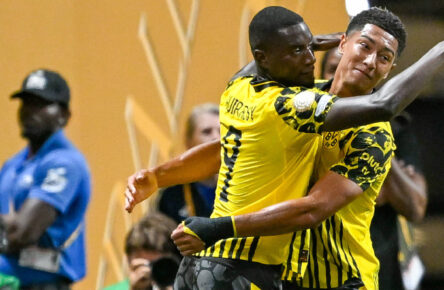 Kauftipps bei Borussia Dortmund: Serhou Guirassy und Jobe Bellingham