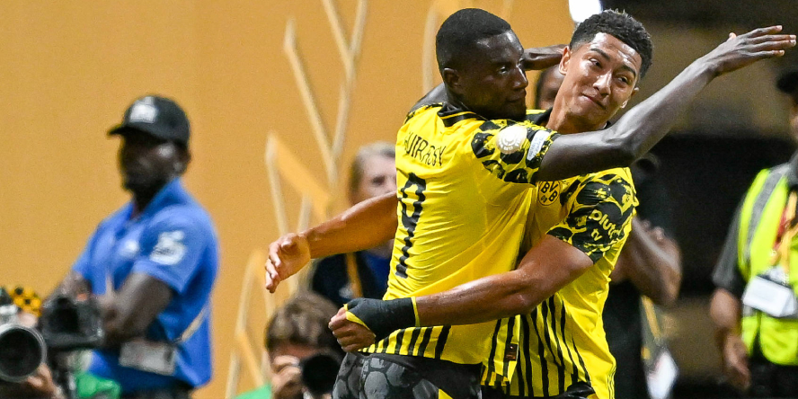 Kauftipps bei Borussia Dortmund: Serhou Guirassy und Jobe Bellingham