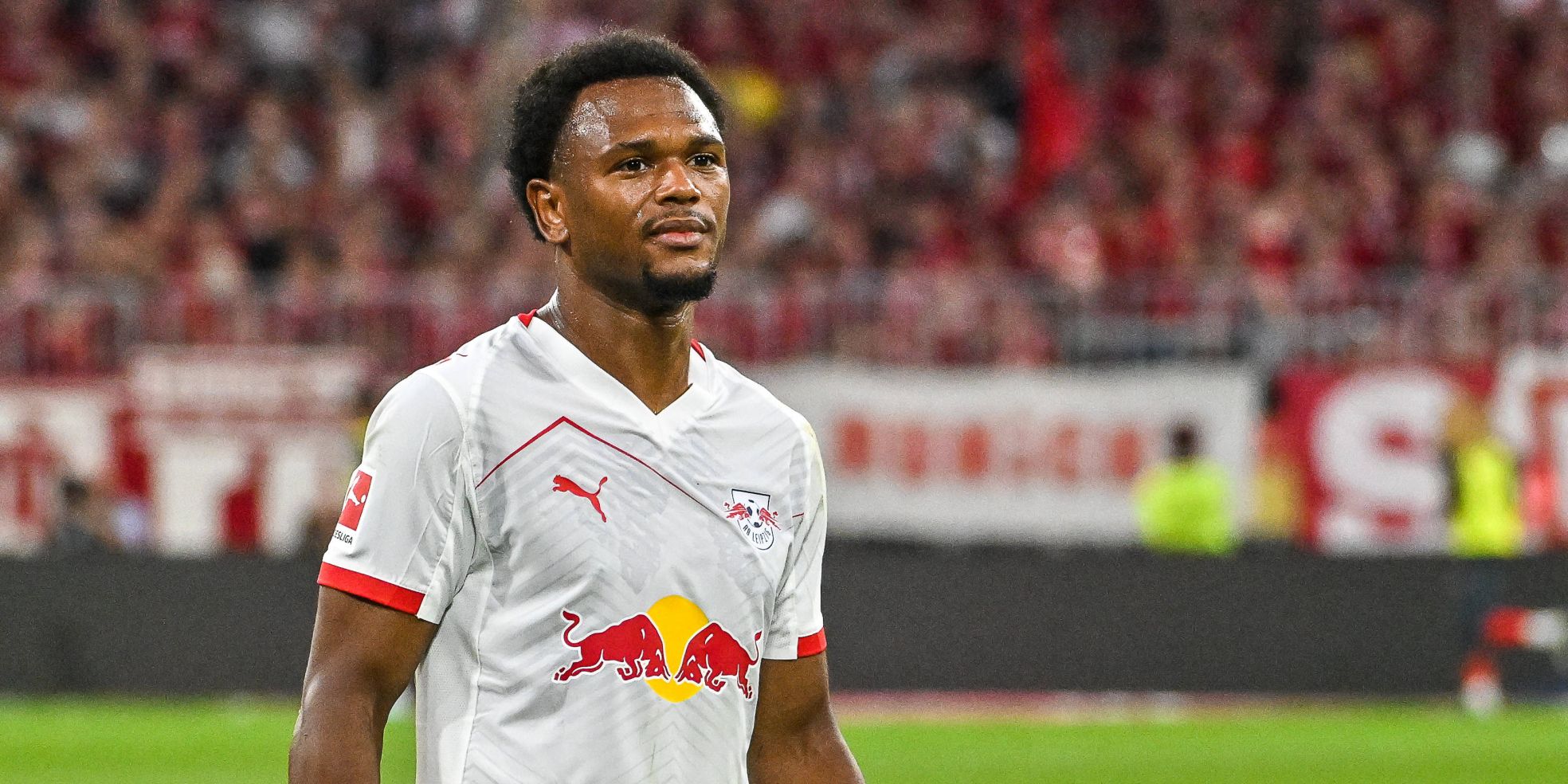 Verlässt Lois Openda RB Leipzig?