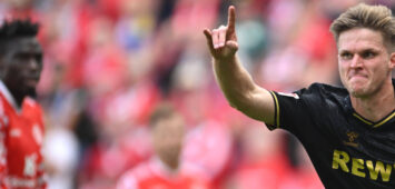 Kaufempfehlung beim 1. FC Köln: Marius Bülter
