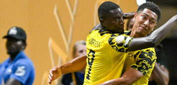 Kauftipps bei Borussia Dortmund: Serhou Guirassy und Jobe Bellingham