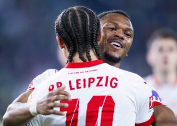 RB Leipzig: Lois Openda und Xavi Simons könnten die Bundesliga verlassen