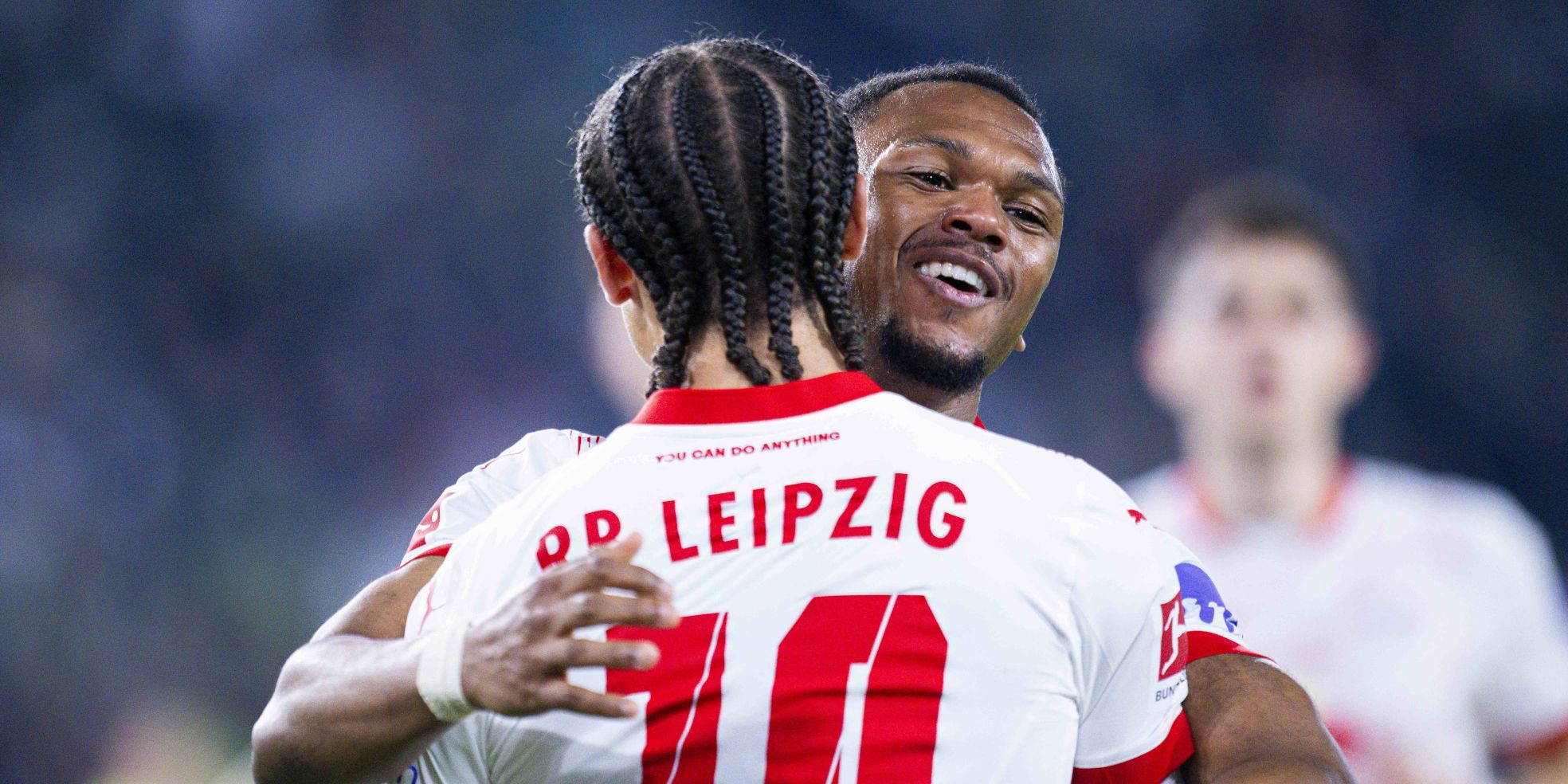 RB Leipzig: Lois Openda und Xavi Simons könnten die Bundesliga verlassen