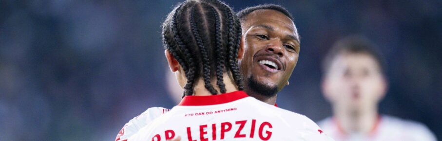 RB Leipzig: Lois Openda und Xavi Simons könnten die Bundesliga verlassen