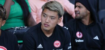 Bundesliga-Transfers: Eintracht Frankfurt holt Ritsu Doan