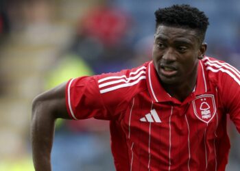 Transfergerüchte: Taiwo Awoniyi zu Werder Bremen?