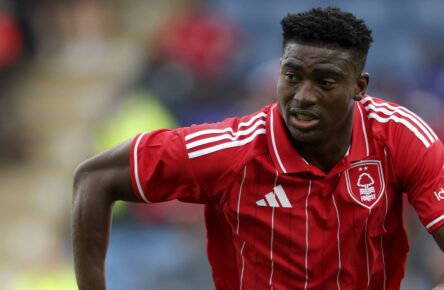 Transfergerüchte: Taiwo Awoniyi zu Werder Bremen?