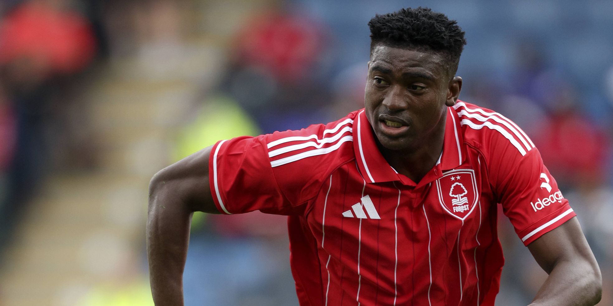 Transfergerüchte: Taiwo Awoniyi zu Werder Bremen?