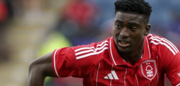 Transfergerüchte: Taiwo Awoniyi zu Werder Bremen?