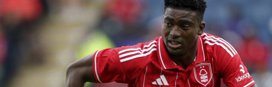Transfergerüchte: Taiwo Awoniyi zu Werder Bremen?