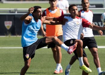 Marktwert-Gewinner der Woche: Tiago Tomas vom VfB Stuttgart ist vorne mit dabei.