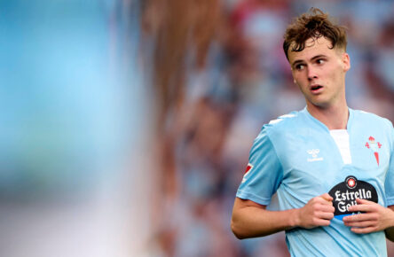 Transfergerücht beim VfB Stuttgart: Williot Swedberg