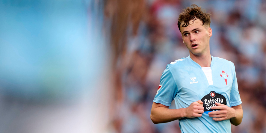 Transfergerücht beim VfB Stuttgart: Williot Swedberg