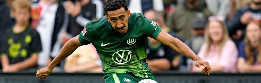 Transfergerüchte: Tiago Tomas (VfL Wolfsburg) im Fokus des VfB Stuttgart