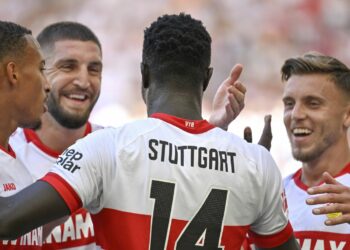 VfB Stuttgart: Transfergerüchte um Silas