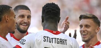 VfB Stuttgart: Transfergerüchte um Silas