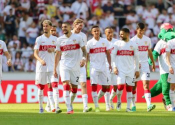 VfB Stuttgart: Chabot, Woltemade, Führich & Co.