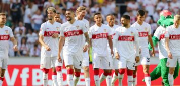 VfB Stuttgart: Chabot, Woltemade, Führich & Co.