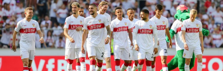 VfB Stuttgart: Chabot, Woltemade, Führich & Co.