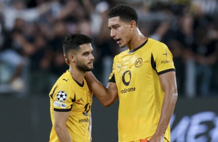 BVB: Jobe Bellingham und Yan Couto