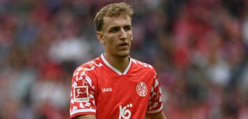 Nelson Weiper vom 1. FSV Mainz 05