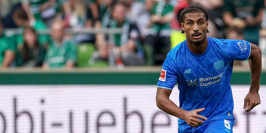 Neuzugang bei Bayer 04 Leverkusen: Loïc Badé