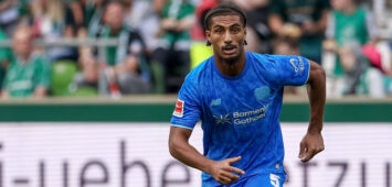Neuzugang bei Bayer 04 Leverkusen: Loïc Badé