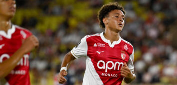 Neuzugang bei Bayer 04 Leverkusen: Eliesse Ben Seghir