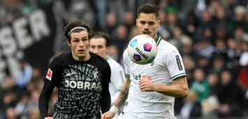 Transfers: Röhl verlässt den SC Freiburg, Weigl Gladbach